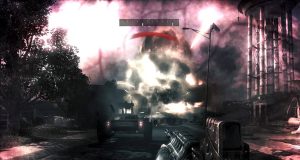 Homefront: FPS Retro Dark and Average Homefront 19