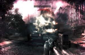 Homefront: FPS Retro Dark and Average Homefront 19