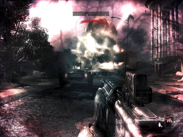 Homefront 19