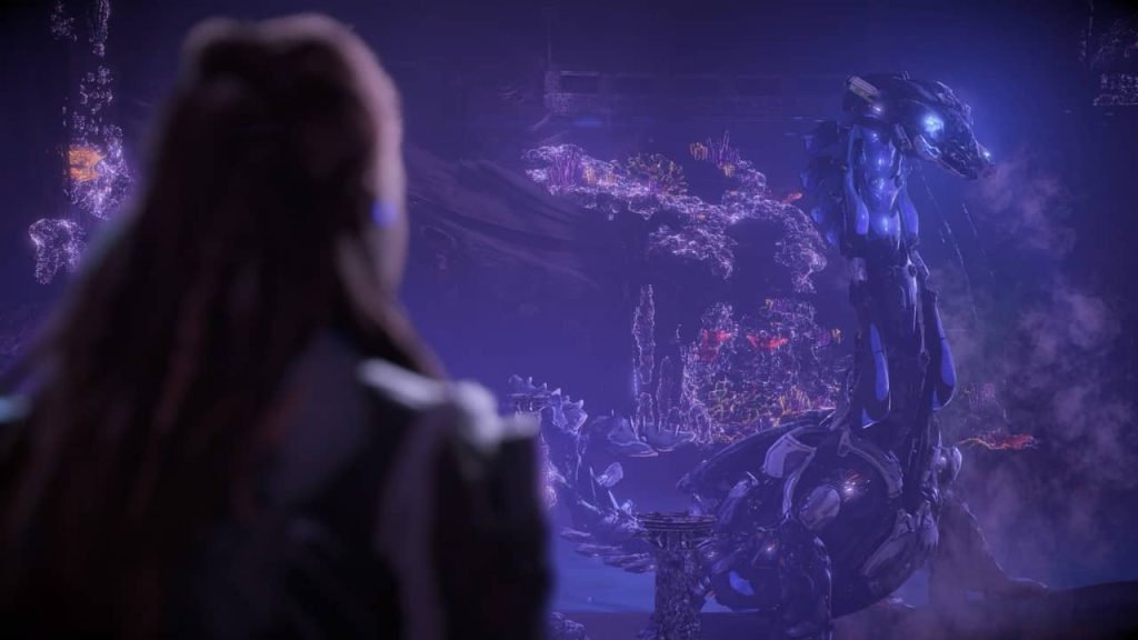 Horizon Forbidden West 3