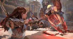 Horizon Forbidden West: Aloy’s Adventure is Worth Every Minute Horizon Forbidden West Feature