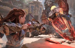 Horizon Forbidden West: Aloy’s Adventure is Worth Every Minute Horizon Forbidden West Feature