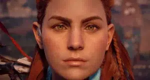 Horizon Zero Dawn’s Remaster Signals Changes for PC Players Horizon Zero Dawn Aloy close up picture