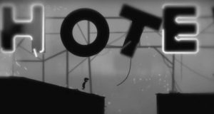 LIMBO : A Dark Journey Into a Mysterious World LIMBO Feature Picture