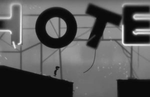 LIMBO : A Dark Journey Into a Mysterious World LIMBO Feature Picture