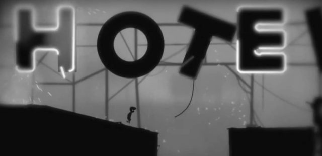 LIMBO Feature Picture