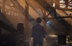 Alert: PlayStation Plus Loses Resident Evil 2 Remake and Life is Strange Series Very Soon Life is Strange Before the Storm 1