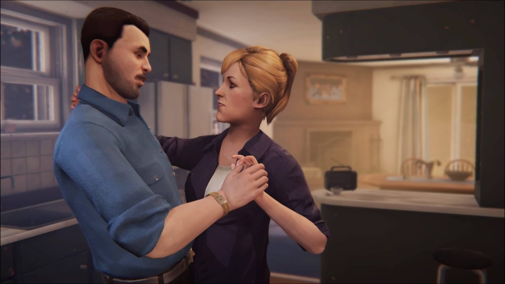 Life is Strange Before the Storm 12