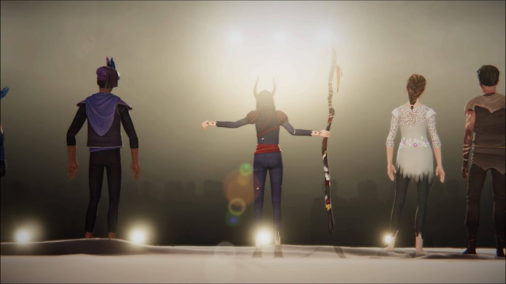 Life is Strange Before the Storm 19