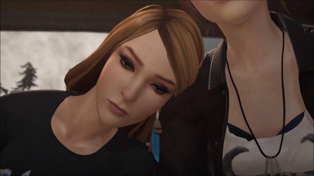 Life is Strange Before the Storm 21