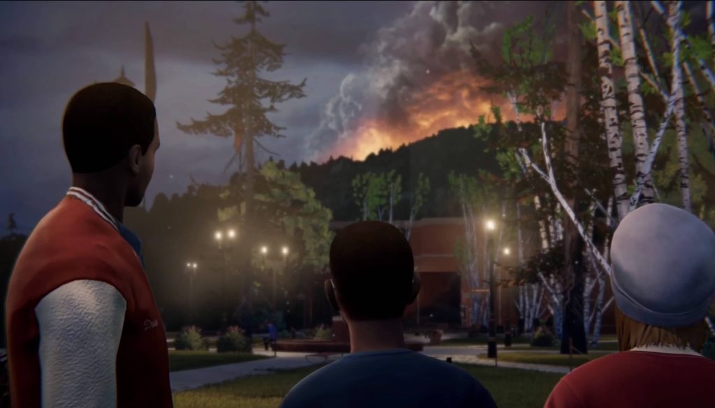 Life is Strange Before the Storm 34