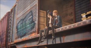 Life is Strange: Before the Storm – A Worthy Prequel Story of Beloved Chloe Price Life is Strange Before the Storm 41