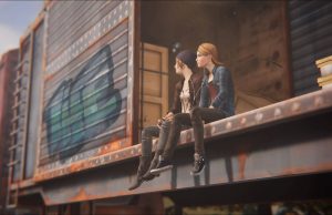 Life is Strange: Before the Storm – A Worthy Prequel Story of Beloved Chloe Price Life is Strange Before the Storm 41