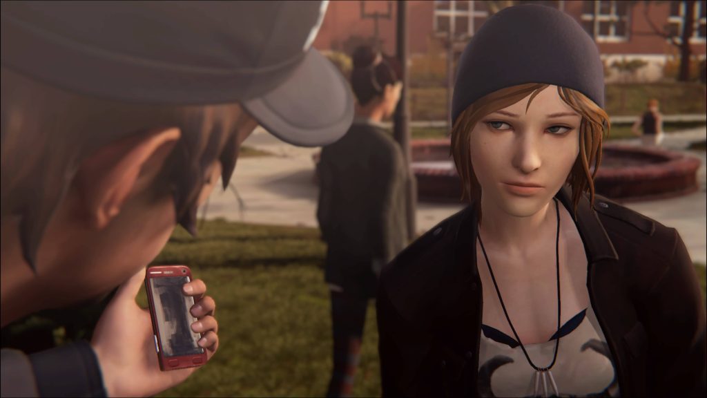 Life is Strange Before the Storm 52