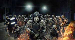 PayDay 2: The Heist That Endures When PayDay 3 Stumbled PayDay 2 SWAT