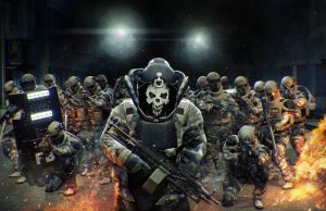 PayDay 2: The Heist That Endures When PayDay 3 Stumbled PayDay 2 SWAT