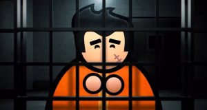 Prison Architect: Great Management Simulator Worth of Upcoming Sequel Prison Architect Main