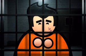 Prison Architect: Great Management Simulator Worth of Upcoming Sequel Prison Architect Main