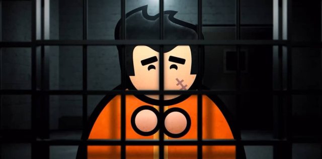 Prison Architect Main