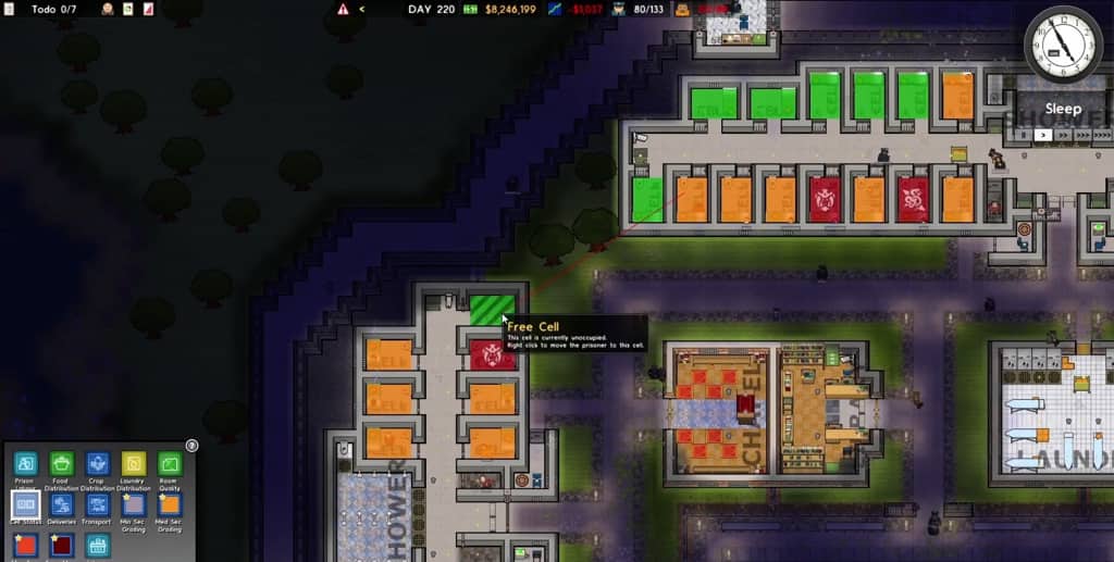 Prison Architect 6