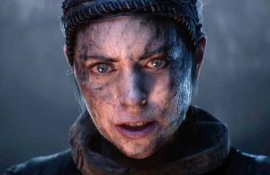 Senua’s Saga: Hellblade II: A Visual Feast Shackled by Past Success Senua's Saga: Hellblade II - Is it still a game? Or a movie...