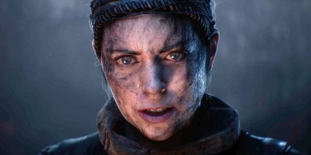 Senua's Saga: Hellblade II - Is it still a game? Or a movie... Senua's Saga: Hellblade II - Is it still a game? Or a movie...