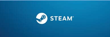 Steam Logo