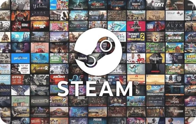 Steam on Lawsuit Steam on Lawsuit