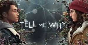 Tell Me Why: For Free on Steam Until 1st July or Available Anytime with Xbox Ultimate Tell Me Why