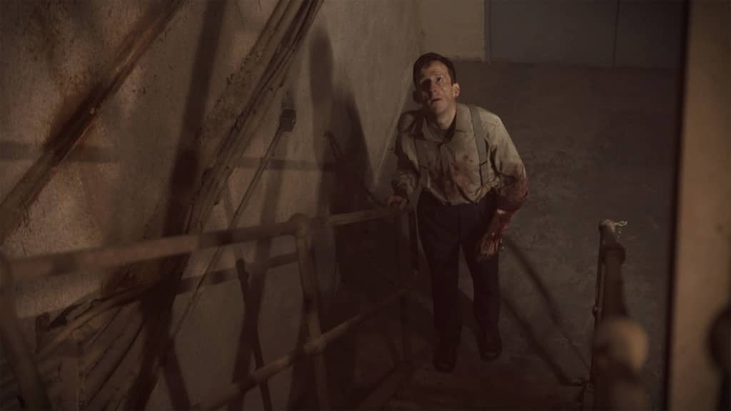 The Bunker - Is the Bunker really that empty?