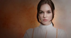 The Complex: Nanotech Crisis Exposed The Complex - Feature Picture