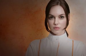 The Complex: Nanotech Crisis Exposed The Complex - Feature Picture