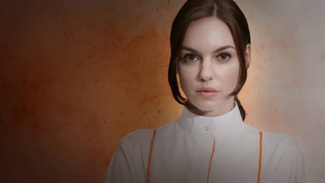 The Complex - Feature Picture The Complex - Feature Picture