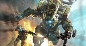Titanfall 2: An Entertaining Sequel to PS3 Legend with Familiar Thrills Titanfall 2 - Feature Picture