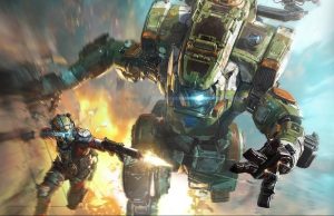 Titanfall 2: An Entertaining Sequel to PS3 Legend with Familiar Thrills Titanfall 2 - Feature Picture
