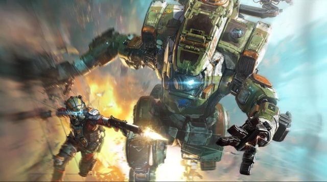 Titanfall 2 - Feature Picture Titanfall 2 - Feature Picture