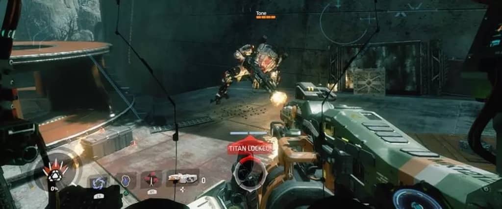 Titanfall 2 - Gameplay