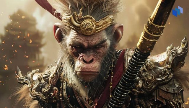 Black Myth Wukong Feature Picture Black Myth Wukong Feature Picture