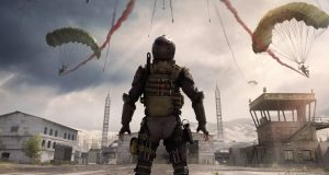 Call of Duty Mobile: Gallery Call of Duty Mobile Looking around