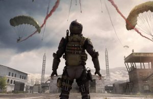 Call of Duty Mobile: Gallery Call of Duty Mobile Looking around