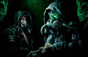 Chernobylite: Haunting Echoes of Pripyat Chernobylite Main Picture