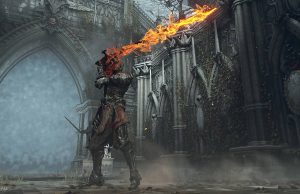 PS5 Brings Inferno with Demon’s Souls to Happy Subscribers for Free Demon's Souls