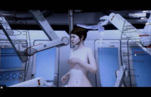 More Beauty of Detroit: Become Human in Pictures Detroit_ Become Human™_20210710232018