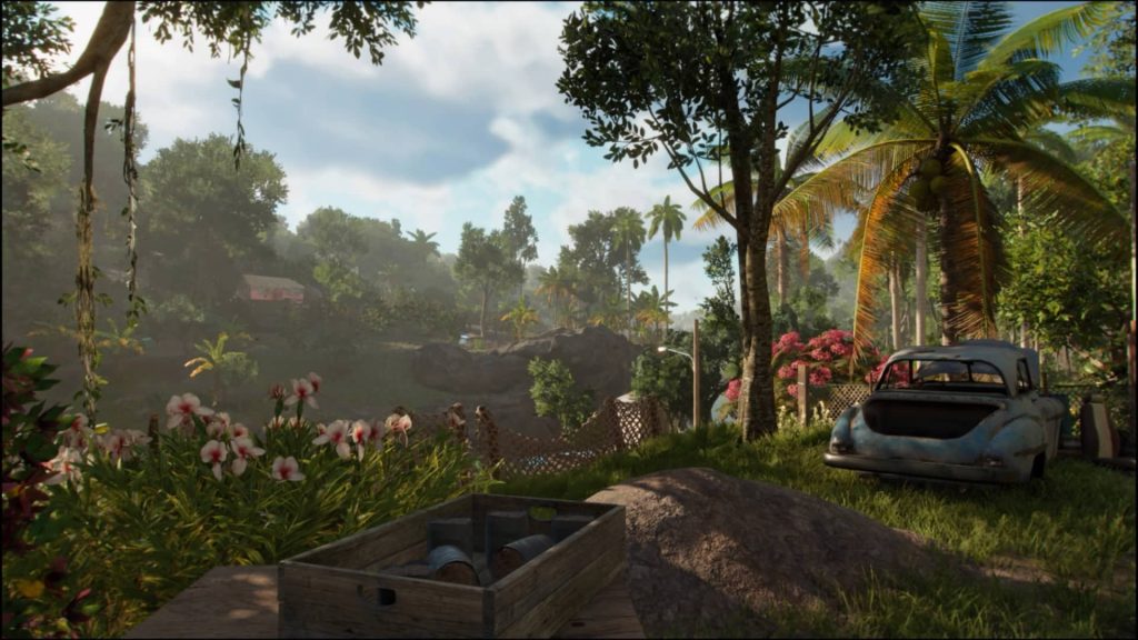 Far Cry 6 - 5