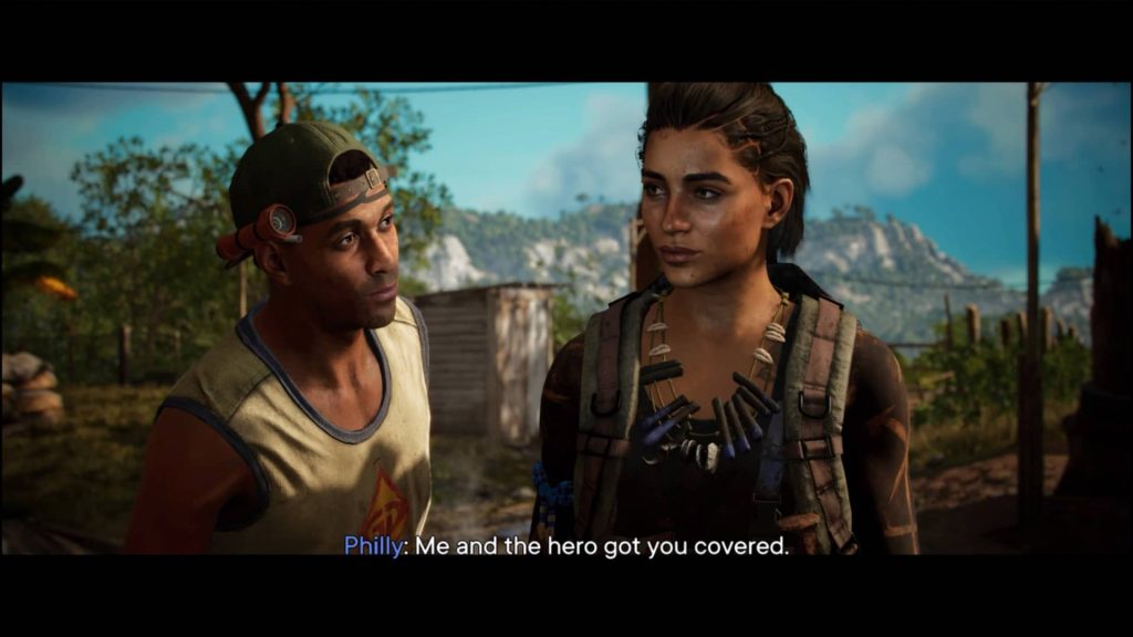 Far Cry 6 - 7