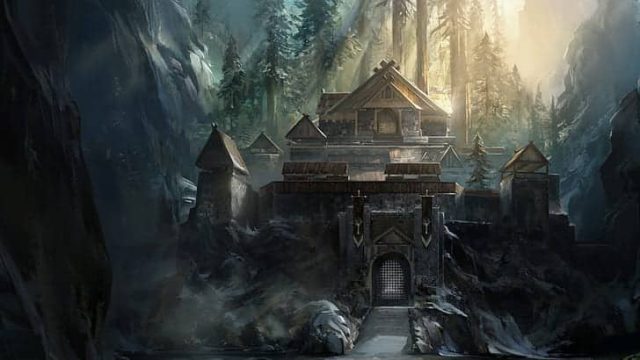 Game of Thrones Telltale Series Feature Picture Game of Thrones Telltale Series Feature Picture