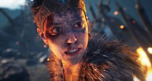 Hellblade: Senua’s Sacrifice – Excellent Nordic Nightmare