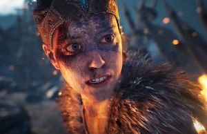 Hellblade: Senua’s Sacrifice – Excellent Nordic Nightmare