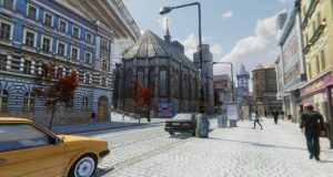 Hobo: Tough Life – Surviving the Streets of Praslav Hobo Tough Life Feature Picture