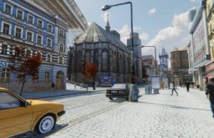 Hobo: Tough Life – Surviving the Streets of Praslav Hobo Tough Life Feature Picture